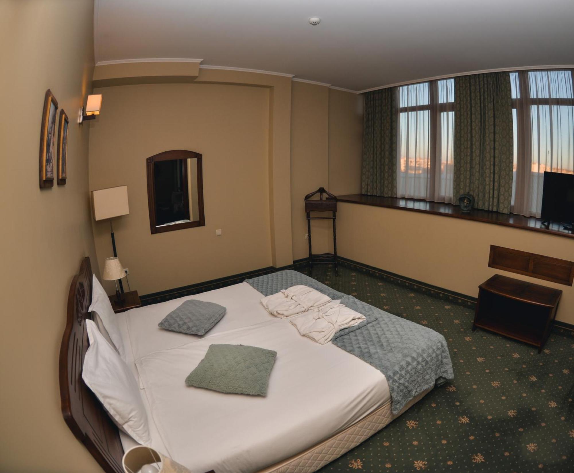 Retro Hotel ฮาสโกโว ภายนอก รูปภาพ