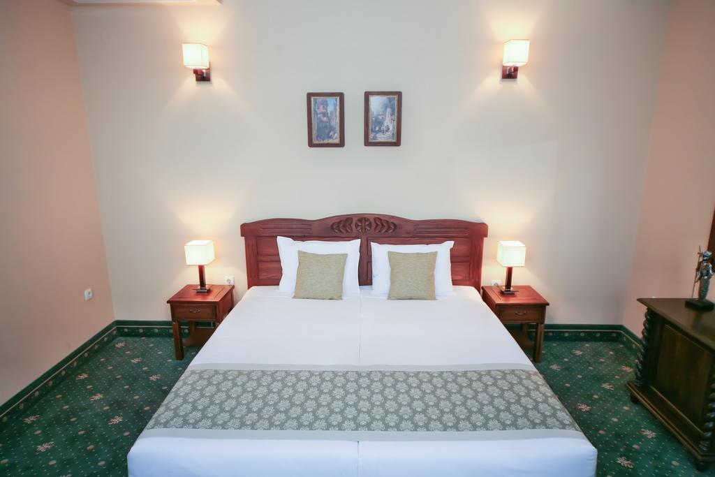 Retro Hotel ฮาสโกโว ห้อง รูปภาพ